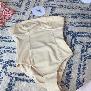 Princess Polly Bodysuit
